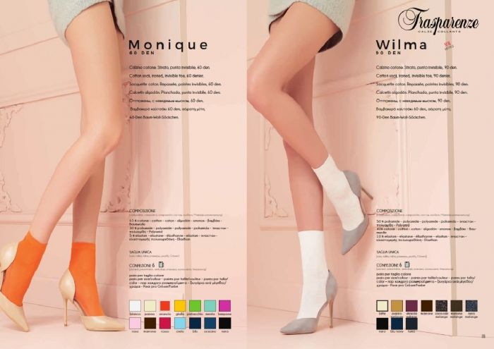 Trasparenze Trasparenze-classic-2018-58  Classic 2018 | Pantyhose Library